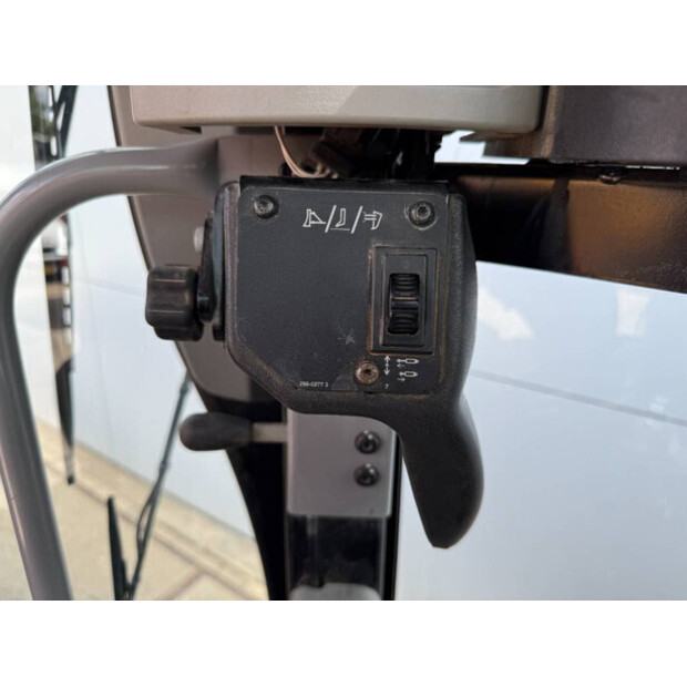 2018 Caterpillar 140M3-41138999