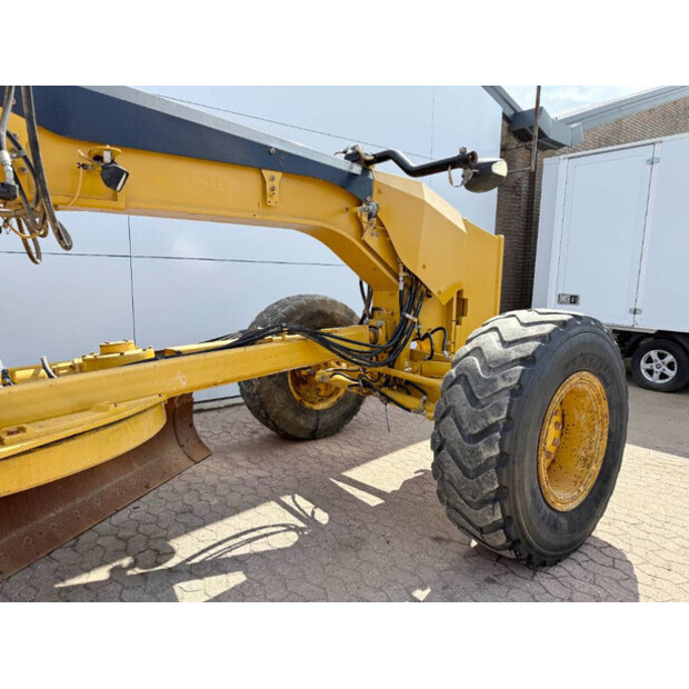 2018 Caterpillar 140M3-41139002
