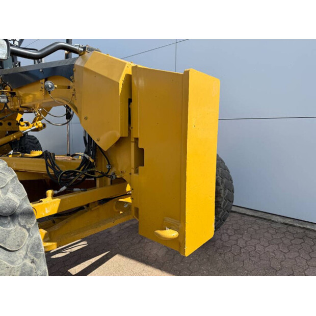 2018 Caterpillar 140M3-41139003