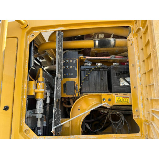 2018 Caterpillar 140M3-41139018