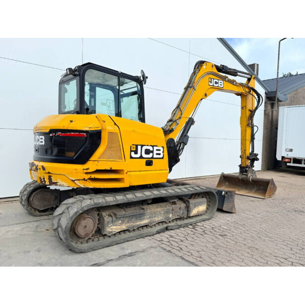 2019 جيه سي بي 86C-1-41139025