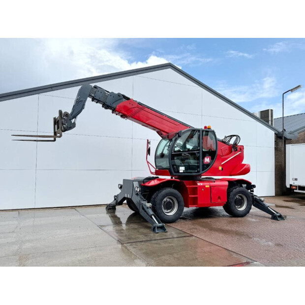 2014 Magni RTH 5.21-41139050