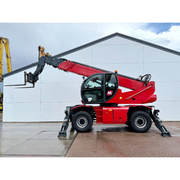 2014 Magni RTH 5.21-41139051