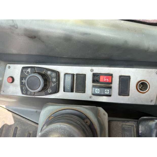 2014 Magni RTH 5.21-41139059