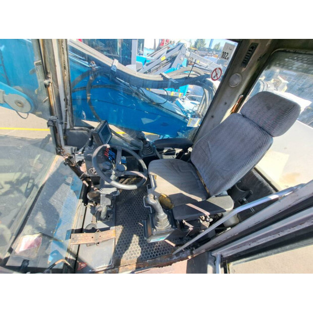 2009 FUCHS MHL 335-41139087