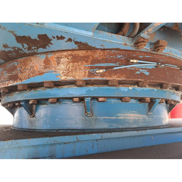 2009 FUCHS MHL 335-41139088