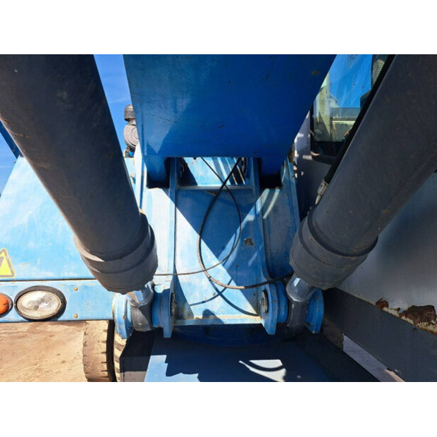 2009 FUCHS MHL 335-41139089