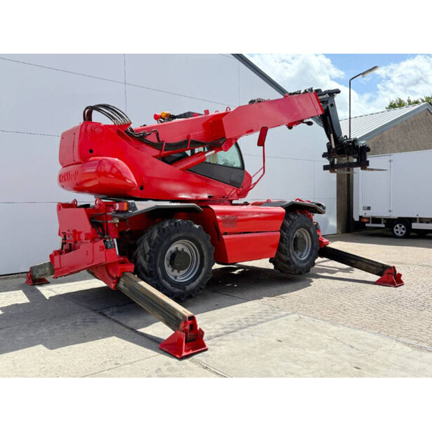 2013 Manitou MRT 2150-41139100