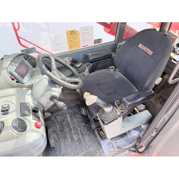 2013 Manitou MRT 2150-41139103