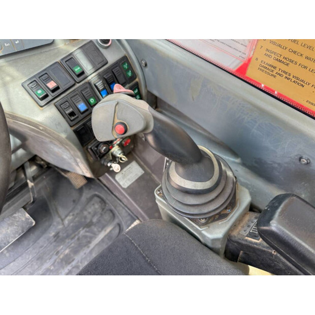 2013 Manitou MRT 2150-41139106