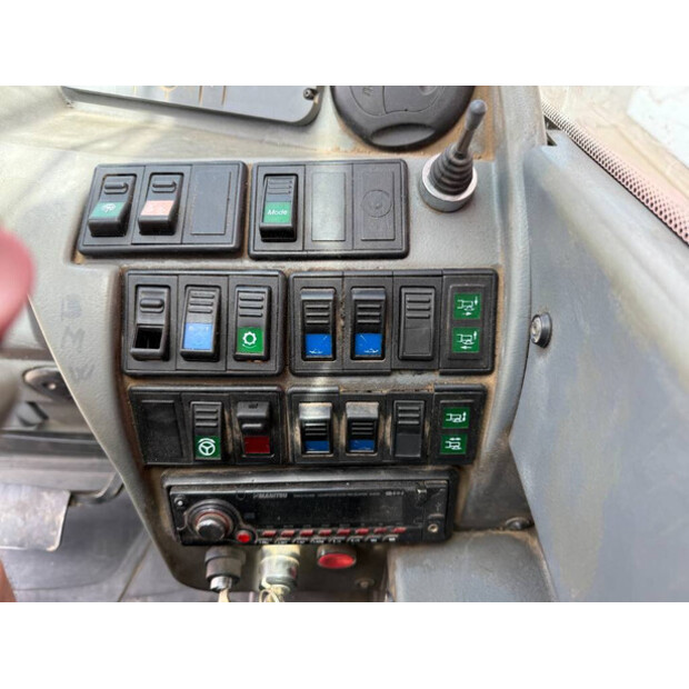 2013 Manitou MRT 2150-41139107