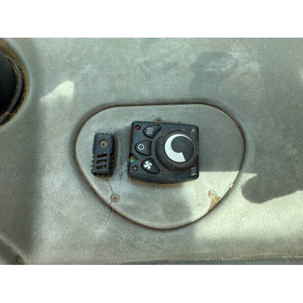 2013 Manitou MRT 2150-41139109