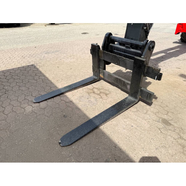 2013 Manitou MRT 2150-41139111