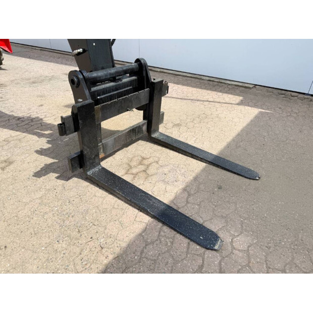 2013 Manitou MRT 2150-41139112