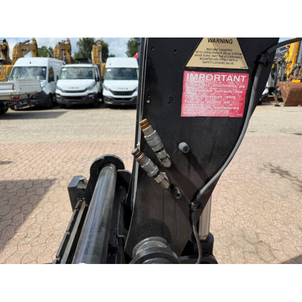 2013 Manitou MRT 2150-41139114