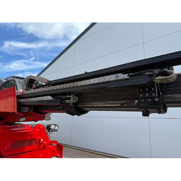 2013 Manitou MRT 2150-41139116