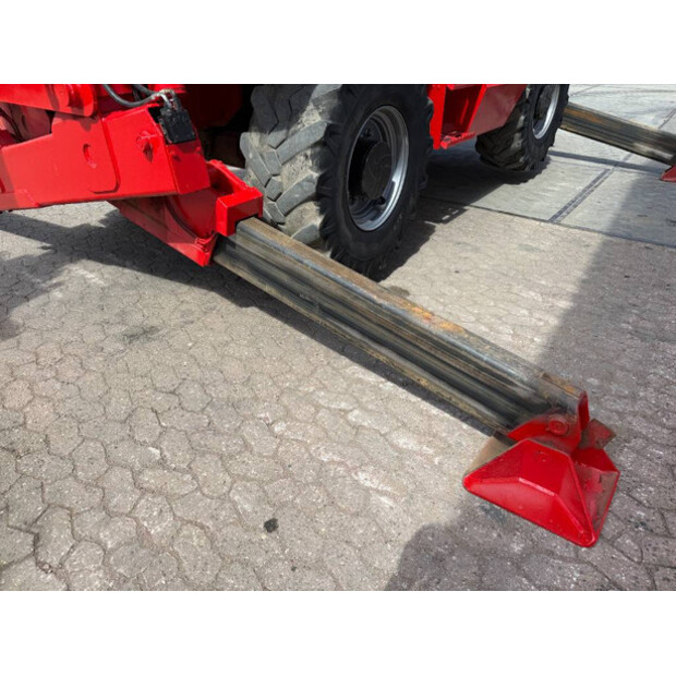 2013 Manitou MRT 2150-41139117