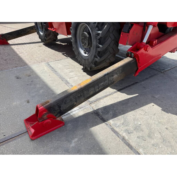 2013 Manitou MRT 2150-41139118