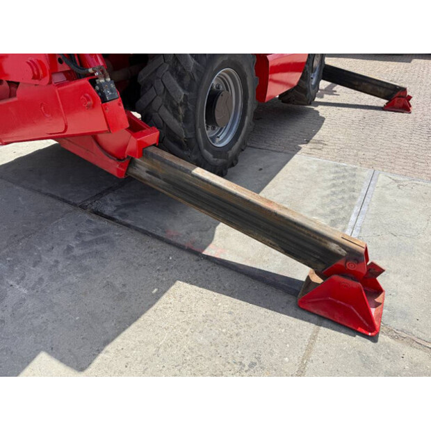 2013 Manitou MRT 2150-41139119