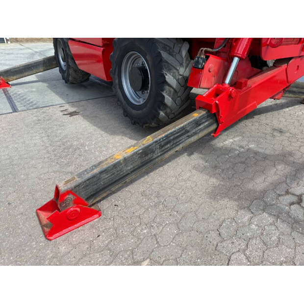 2013 Manitou MRT 2150-41139120