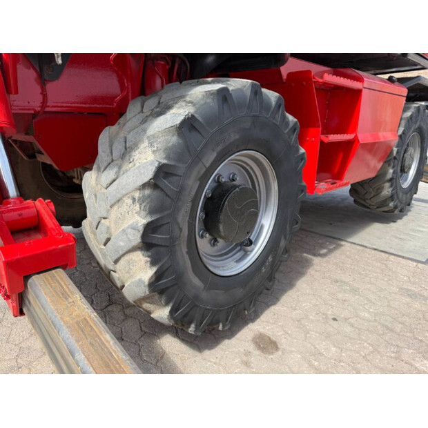 2013 Manitou MRT 2150-41139121