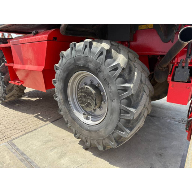 2013 Manitou MRT 2150-41139122