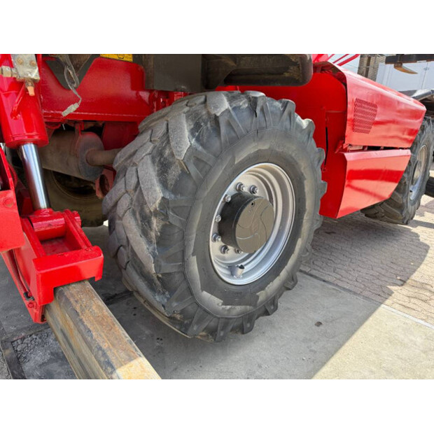 2013 Manitou MRT 2150-41139123