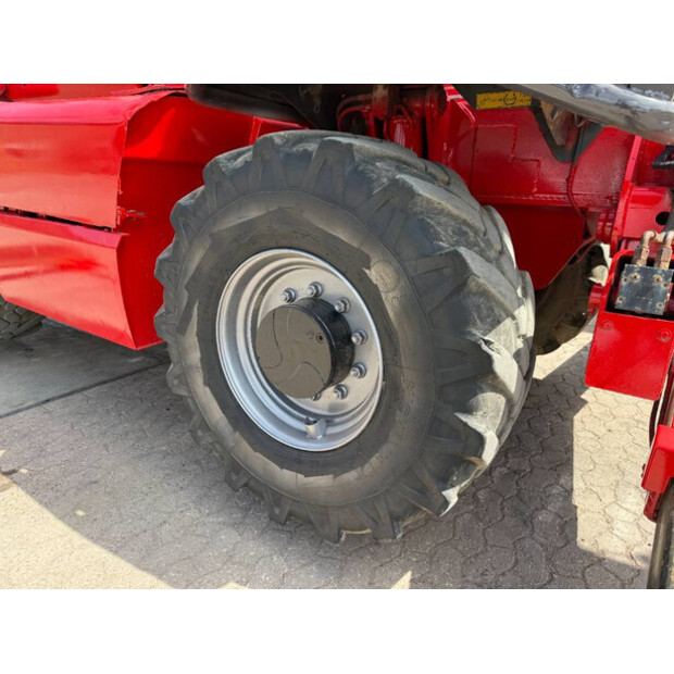 2013 Manitou MRT 2150-41139124
