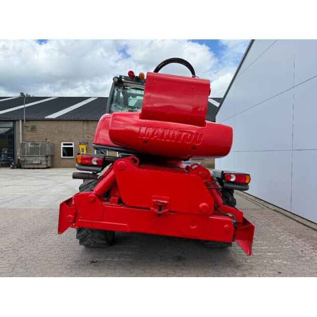 2013 Manitou MRT 2150-41139126