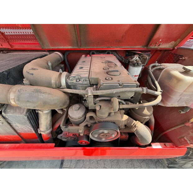 2013 Manitou MRT 2150-41139127