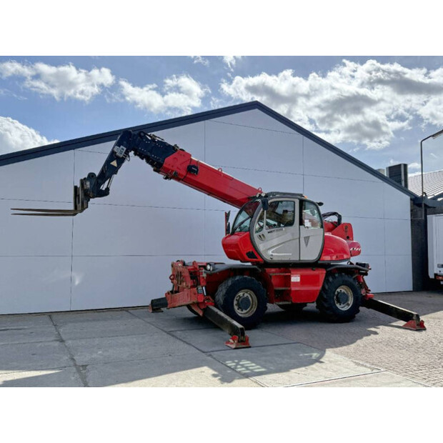 2015 Manitou MRT 2150-41139131
