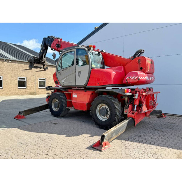 2015 Manitou MRT 2150-41139133