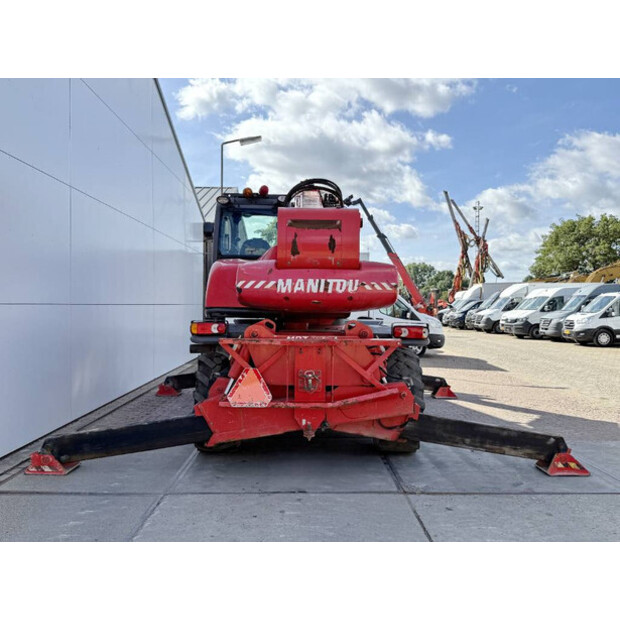 2015 Manitou MRT 2150-41139134