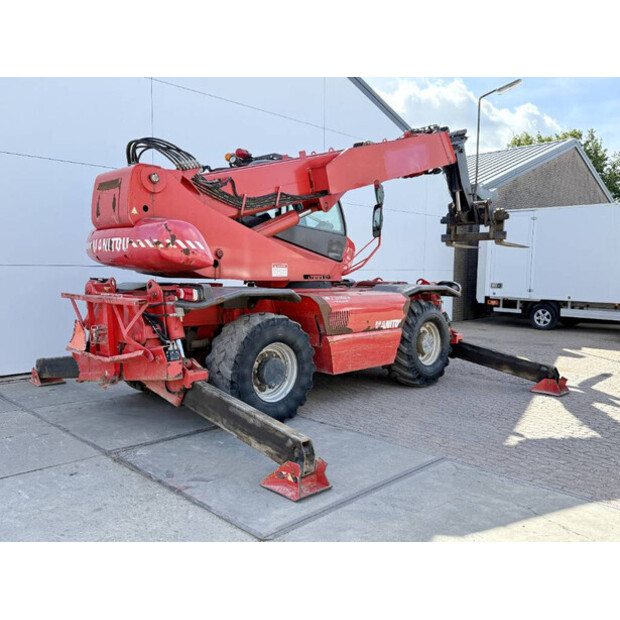 2015 Manitou MRT 2150-41139135