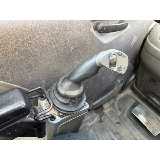 2015 Manitou MRT 2150-41139140