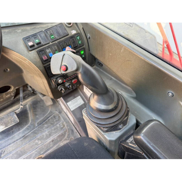 2015 Manitou MRT 2150-41139141