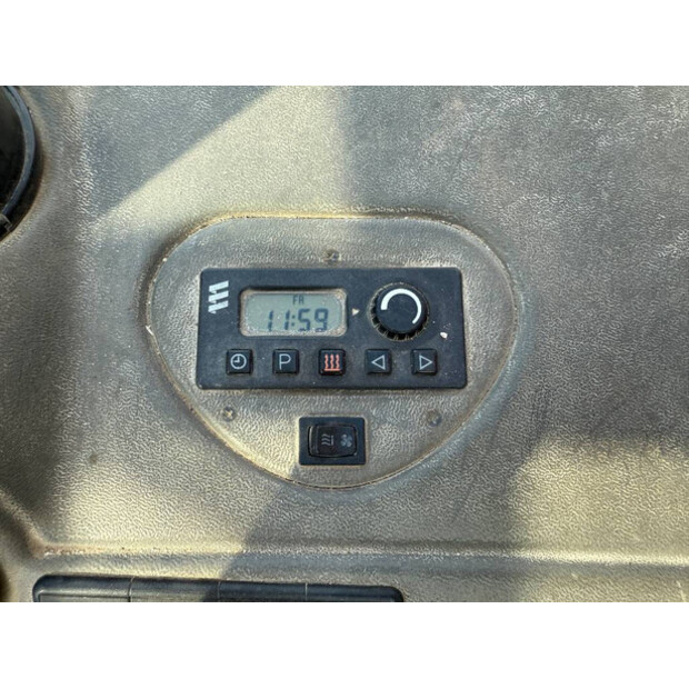 2015 Manitou MRT 2150-41139144