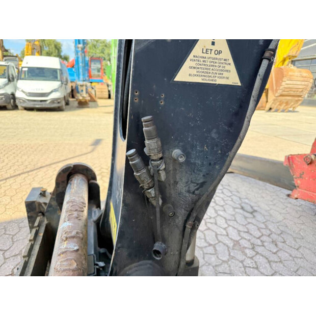 2015 Manitou MRT 2150-41139149