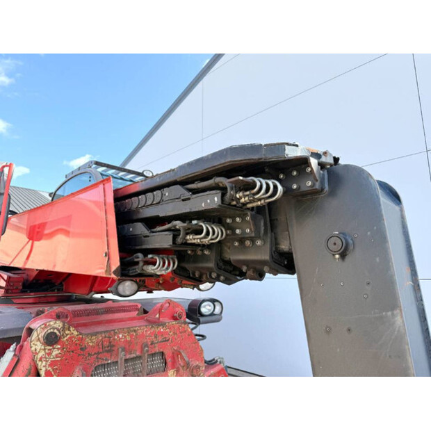 2015 Manitou MRT 2150-41139151
