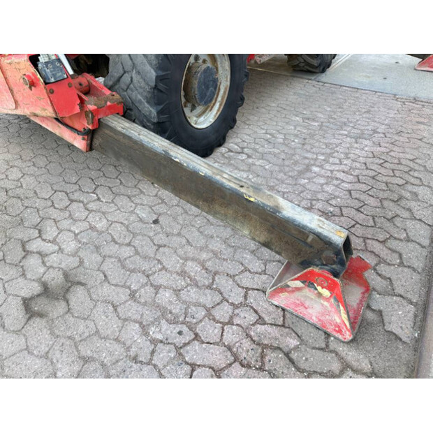 2015 Manitou MRT 2150-41139152