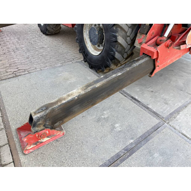 2015 Manitou MRT 2150-41139153