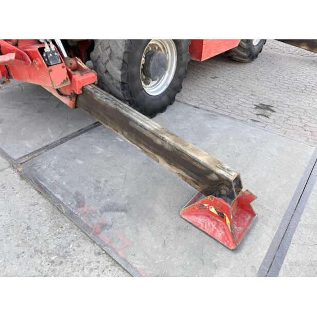 2015 Manitou MRT 2150-41139154