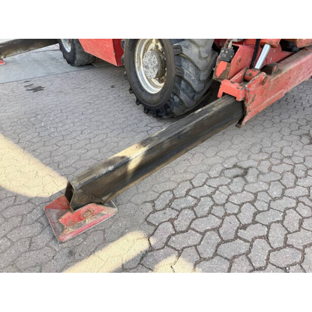 2015 Manitou MRT 2150-41139155