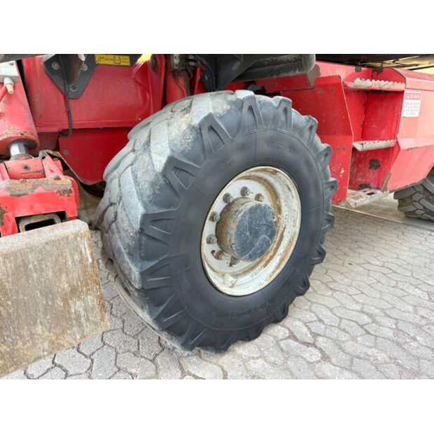 2015 Manitou MRT 2150-41139156
