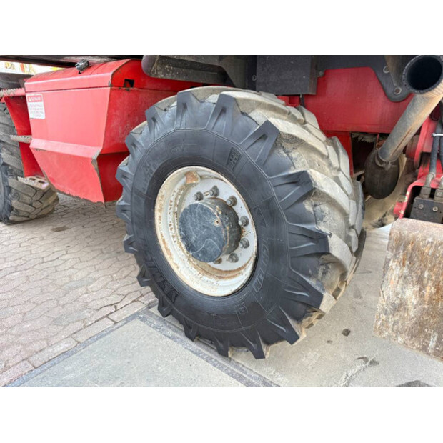 2015 Manitou MRT 2150-41139157