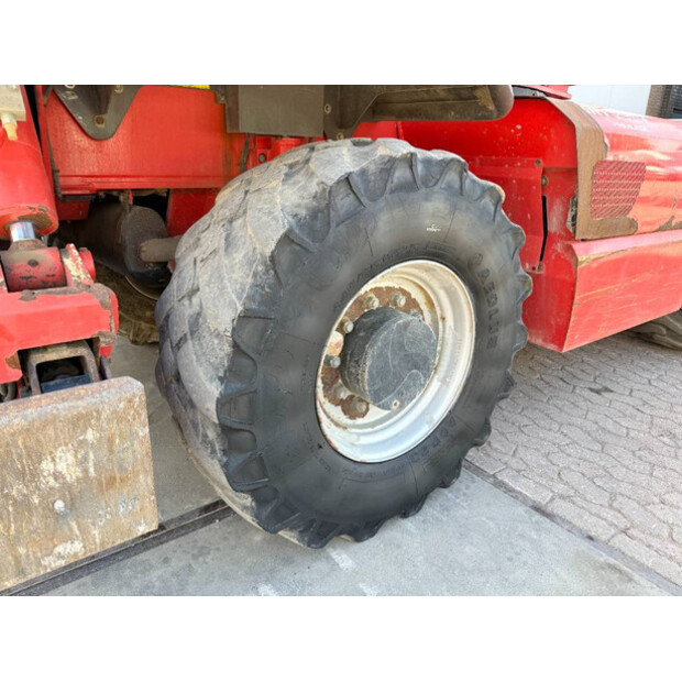 2015 Manitou MRT 2150-41139158