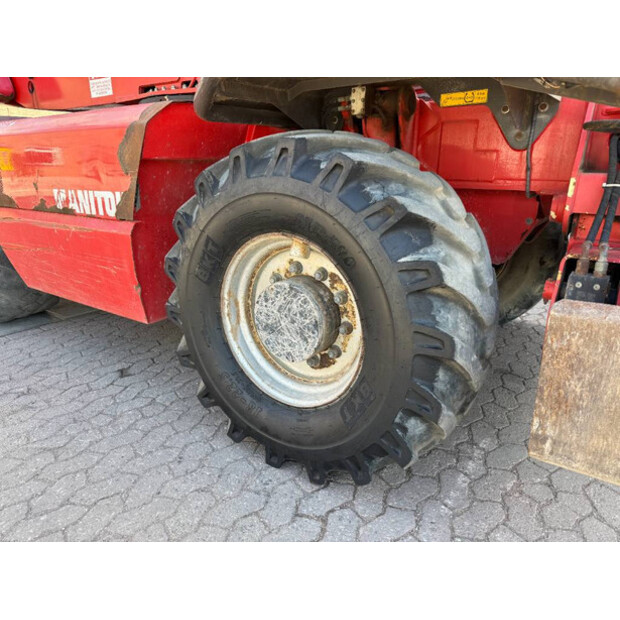 2015 Manitou MRT 2150-41139159