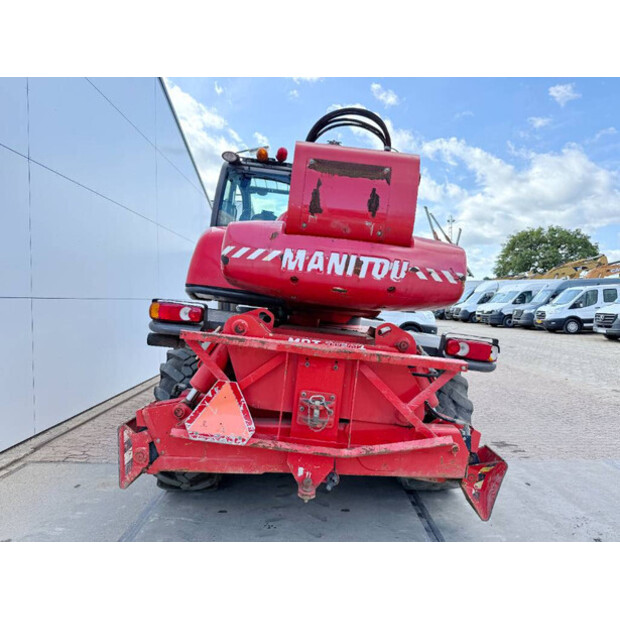 2015 Manitou MRT 2150-41139161