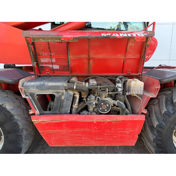 2015 Manitou MRT 2150-41139162