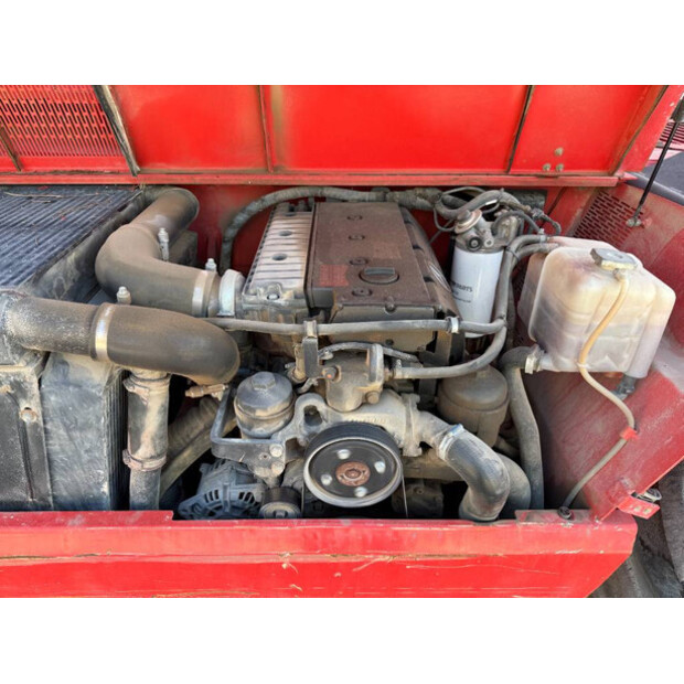 2015 Manitou MRT 2150-41139163